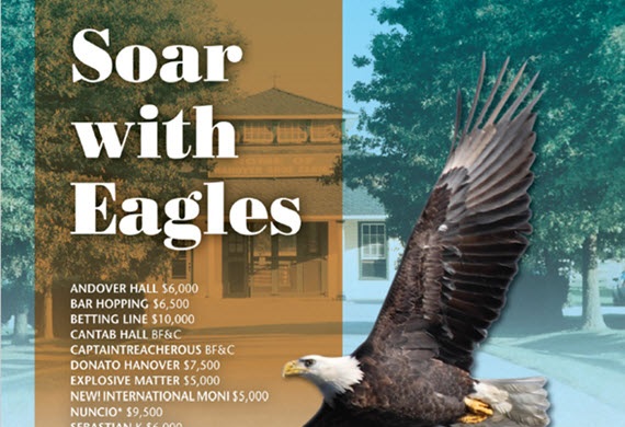 Soar with Eagles